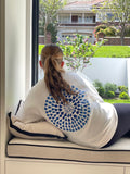 Marshmallow Sweater