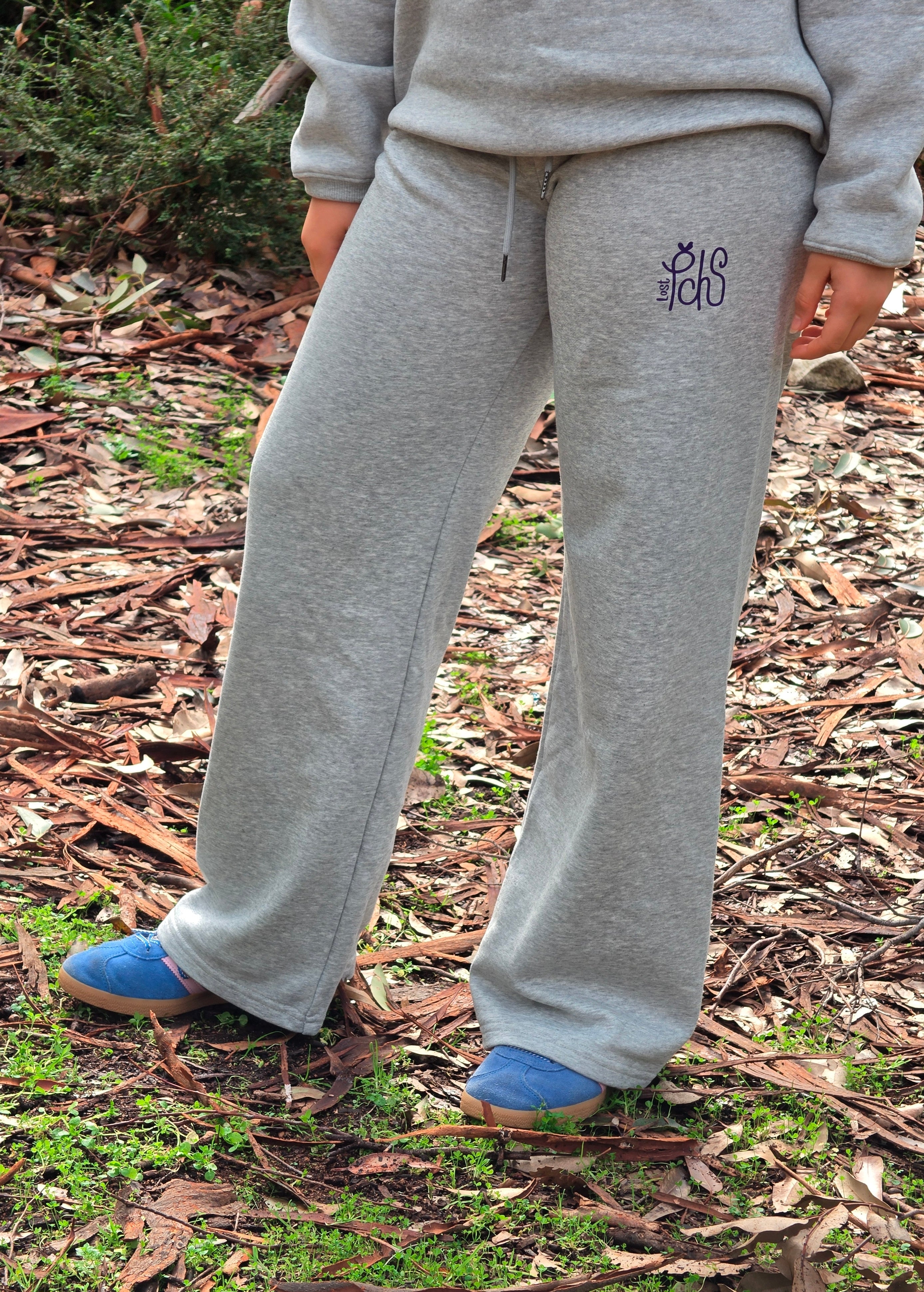Raincloud Luxe Loungewear Set