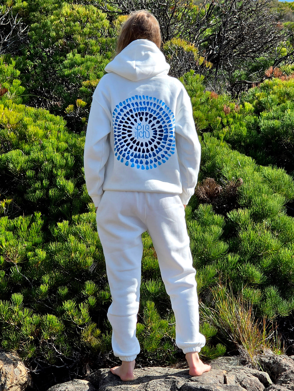 Marshmallow Loungewear Set