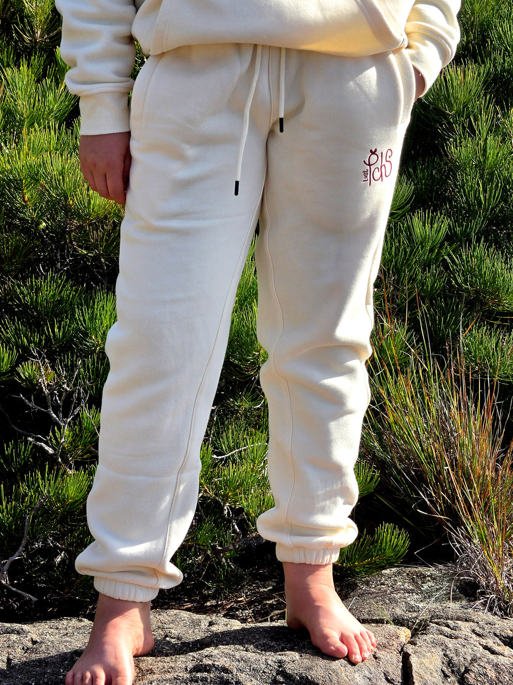 Butter Loungewear Set