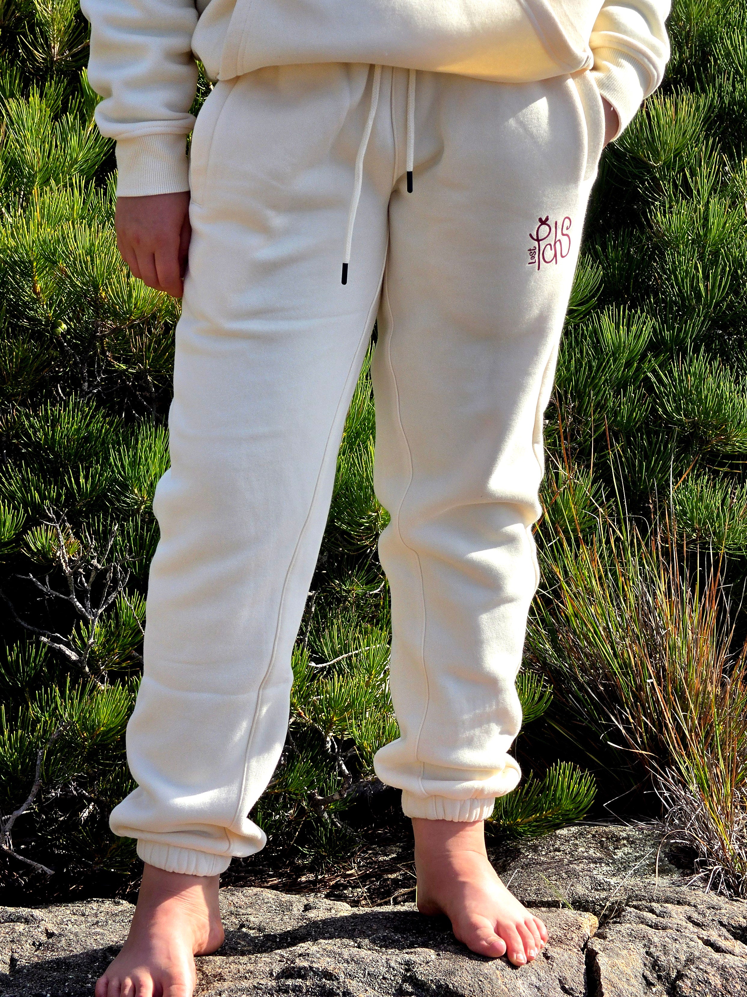 Butter Loungewear Set