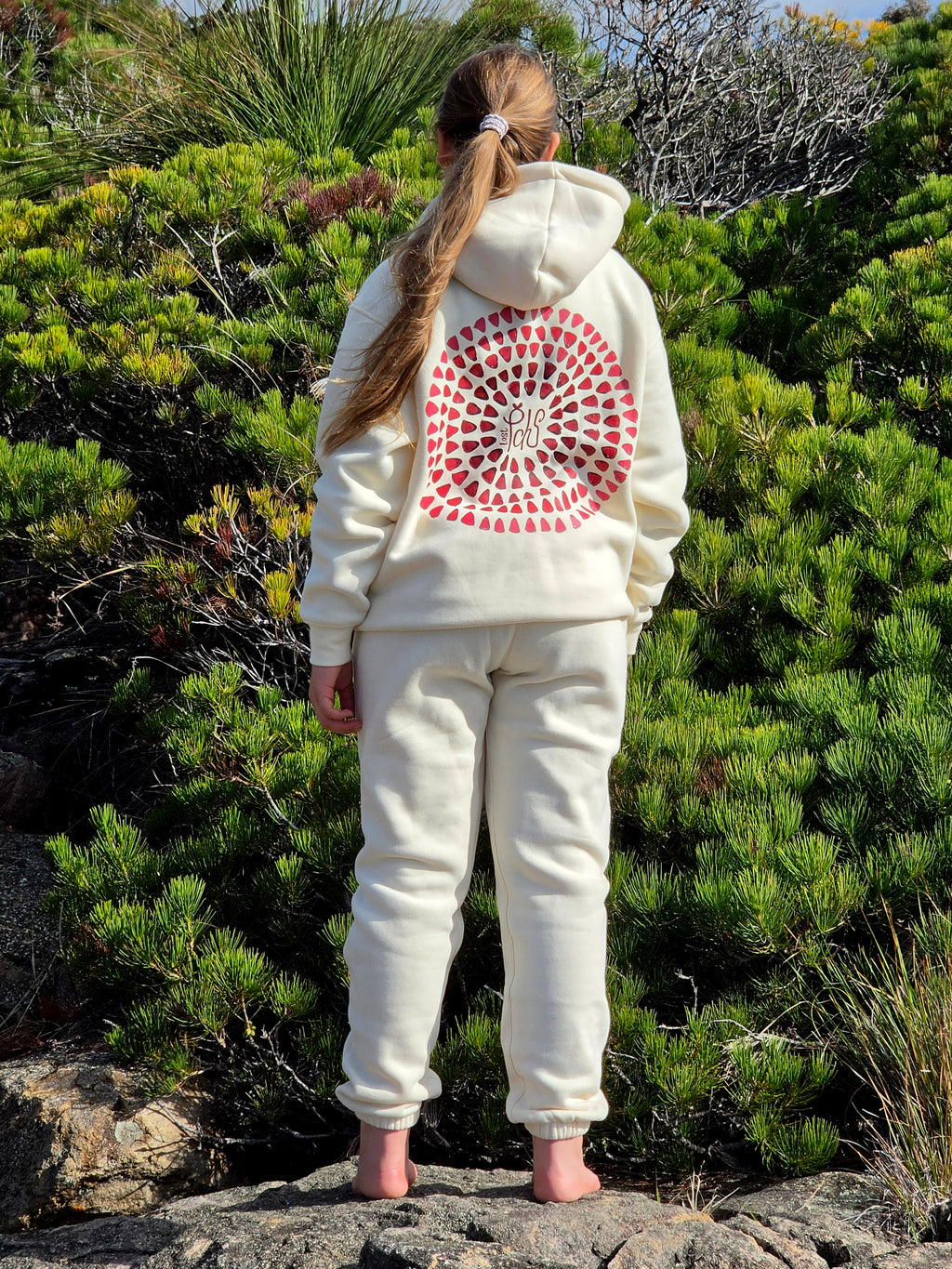 Butter Loungewear Set