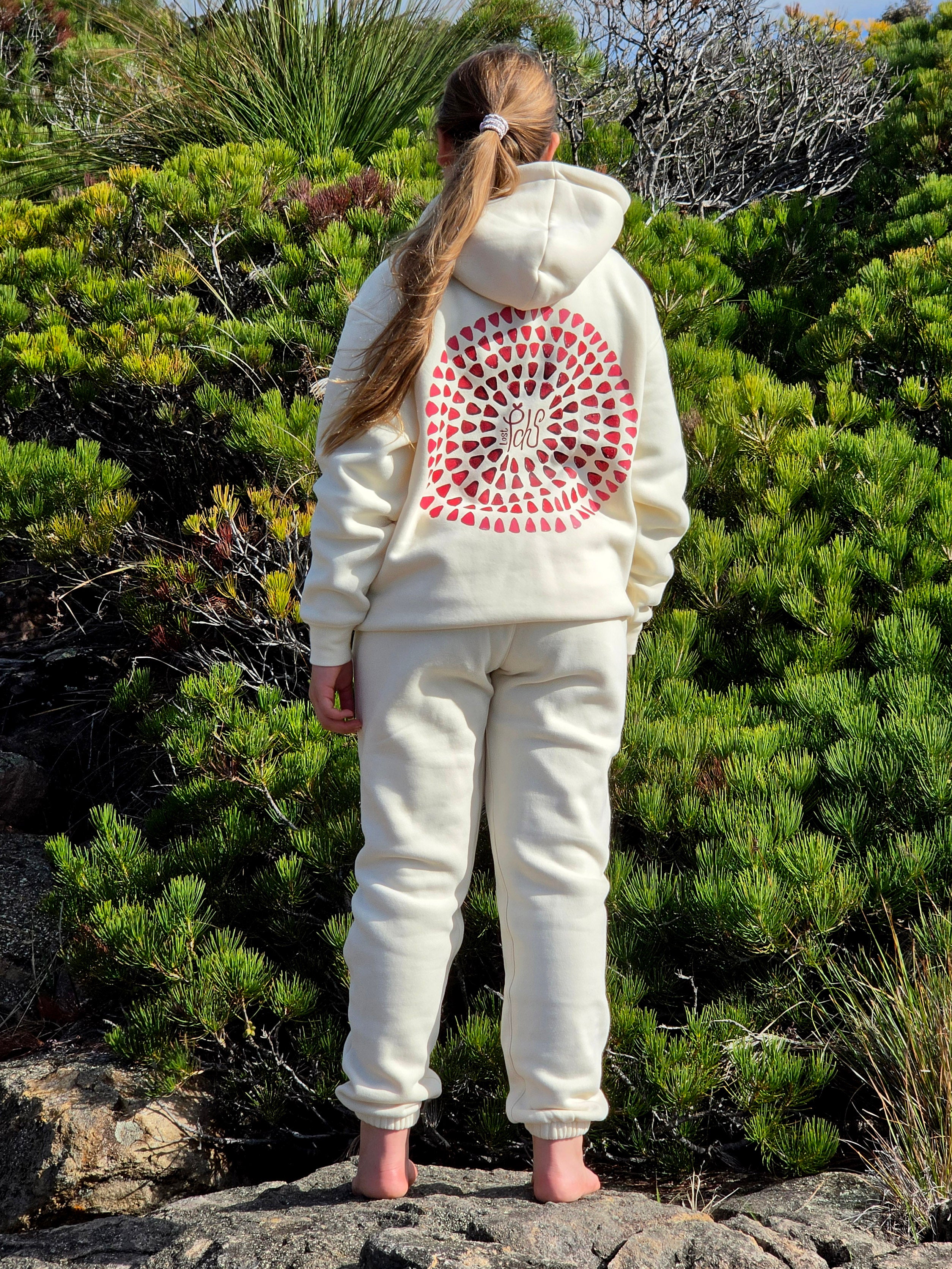 Butter Loungewear Set