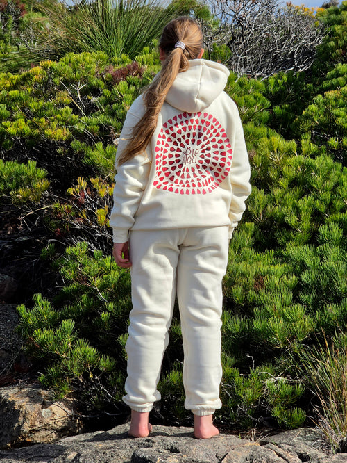 Butter Loungewear Set