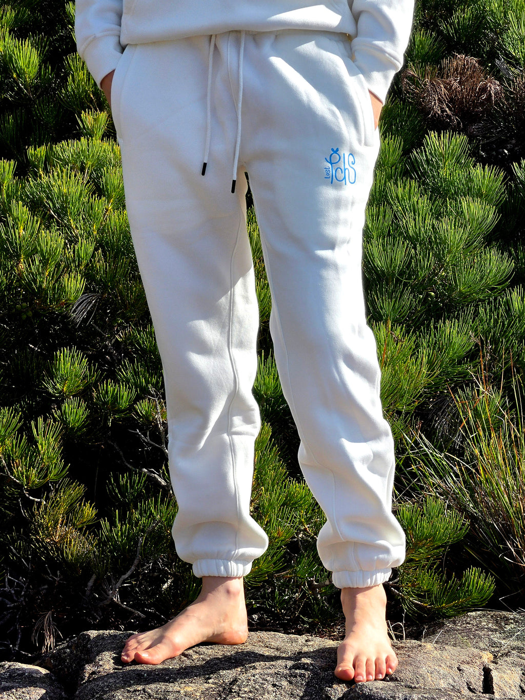 Marshmallow Loungewear Set
